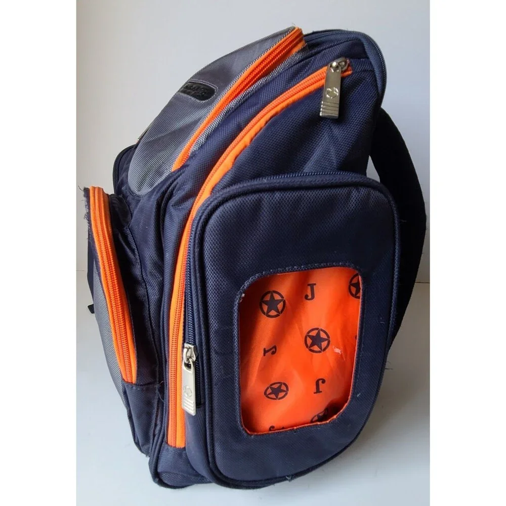 Jeep insulated multi